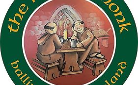 The Merry Monk Bed And Breakfast